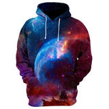 Magic Universe Hoodie