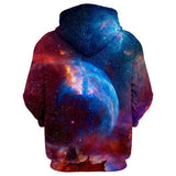 Magic Universe Hoodie